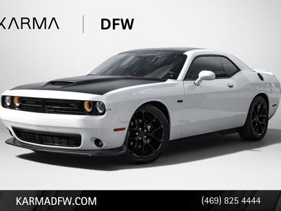 Used 2019 Dodge Challenger R/T w/ Plus Package