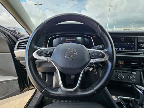 Used 2024 Volkswagen Jetta S FWD image 17