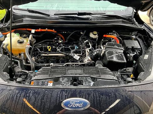 Used 2021 Ford Escape SEL AWD/4WD image 11