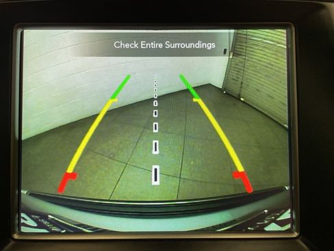 Used 2018 Jeep Grand Cherokee Trailhawk image 18