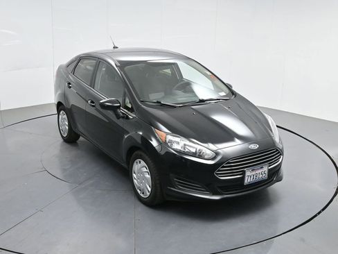 Used 2017 Ford Fiesta S FWD image 38