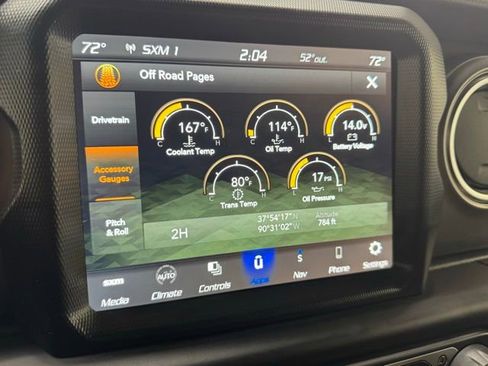 Used 2023 Jeep Wrangler Rubicon image 18