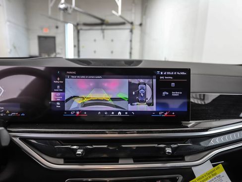 New 2026 BMW X5 xDrive40i w/ M Sport Package image 17