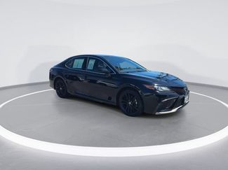Used 2024 Toyota Camry XSE FWD video 2