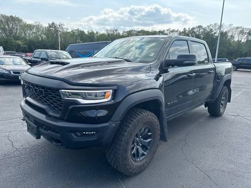 Used 2026 RAM 1500 RHO AWD/4WD image 3