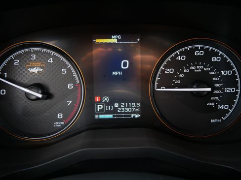Used 2022 Subaru Forester Wilderness AWD/4WD image 21