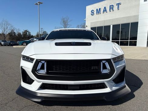 Used 2024 Ford Mustang GT image 8