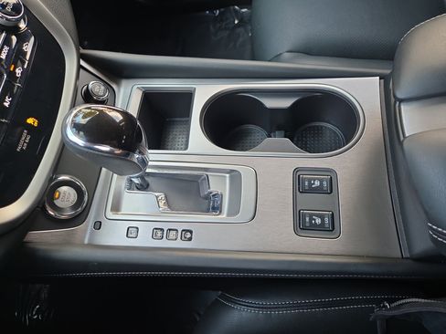 Certified 2024 Nissan Murano SL image 22