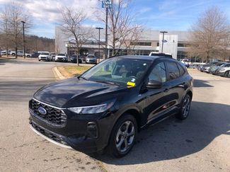 Certified 2024 Ford Escape ST-Line w/ Tech Pack #1 video 1