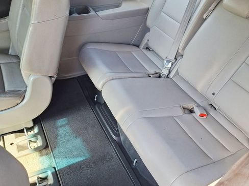 Used 2012 Honda Odyssey EX-L image 10