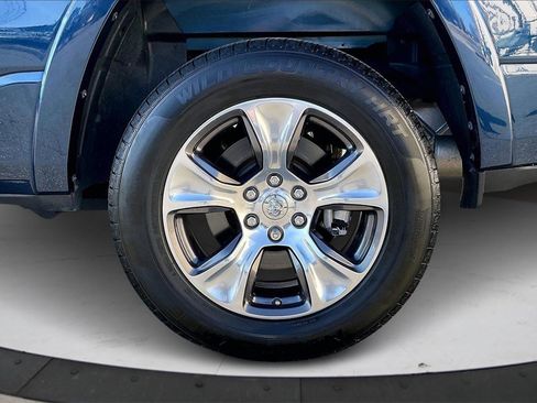 Certified 2022 RAM 1500 Laramie image 34