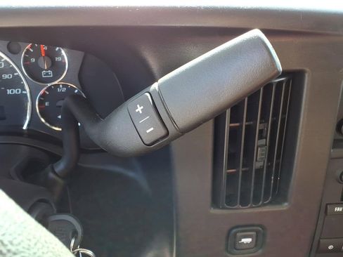 Used 2024 Chevrolet Express 2500 Work Van w/ Driver Convenience Package image 29