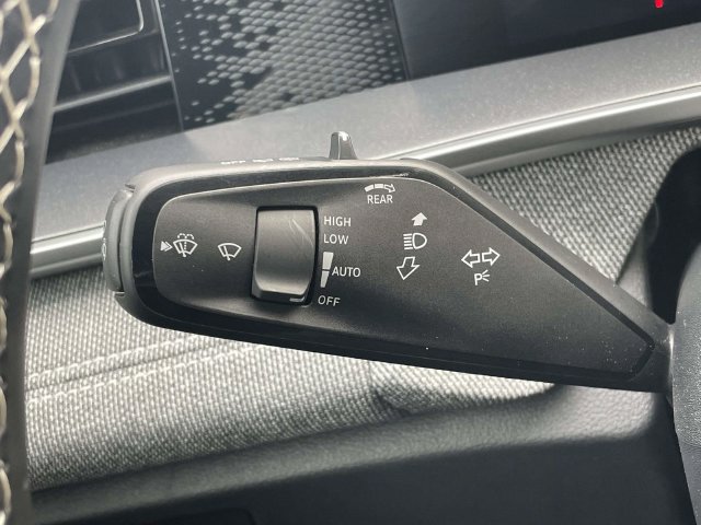 Certified 2026 Volkswagen Tiguan S FWD image 23