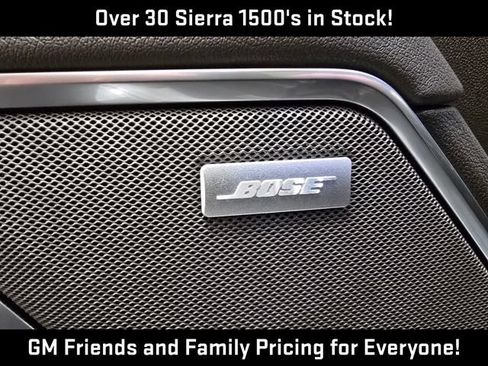 New 2026 GMC Sierra 1500 SLT AWD/4WD image 14