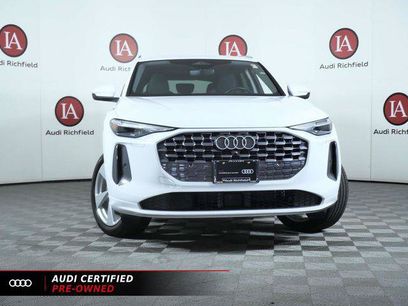 Certified 2025 Audi Q5 Premium Plus w/ Premium Plus