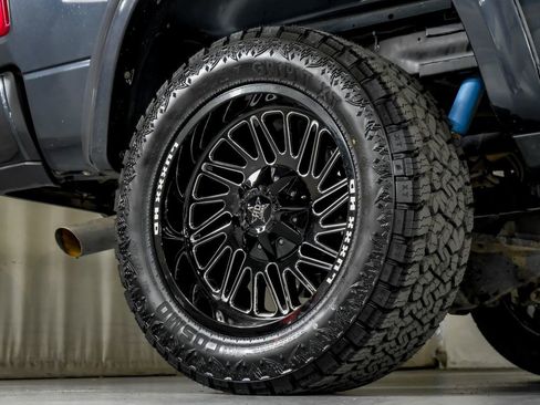 Used 2021 RAM 2500 Tradesman image 53