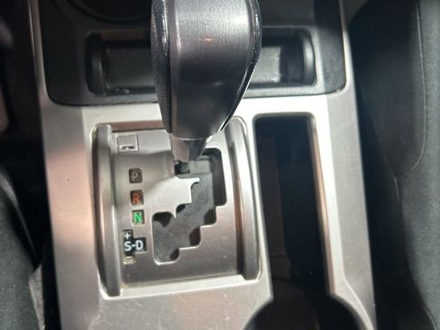 Used 2016 Toyota 4Runner SR5 image 29