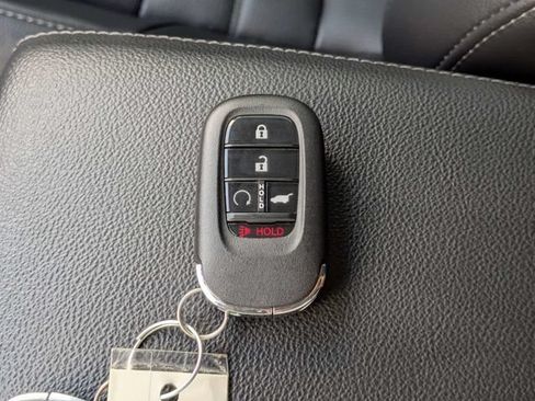 Used 2024 Honda CR-V EX-L image 29