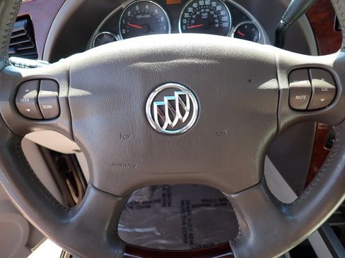 Used 2006 Buick Rendezvous AWD w/ CXL Preferred Equipment Group image 15