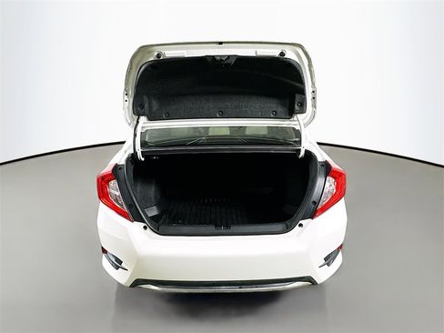Used 2019 Honda Civic LX image 29