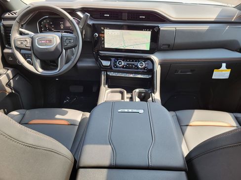 New 2025 GMC Sierra 2500 AT4 w/ Technology Package image 2