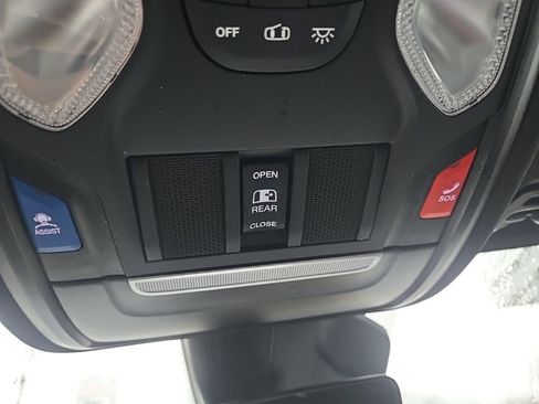 Used 2025 RAM 1500 Big Horn image 81