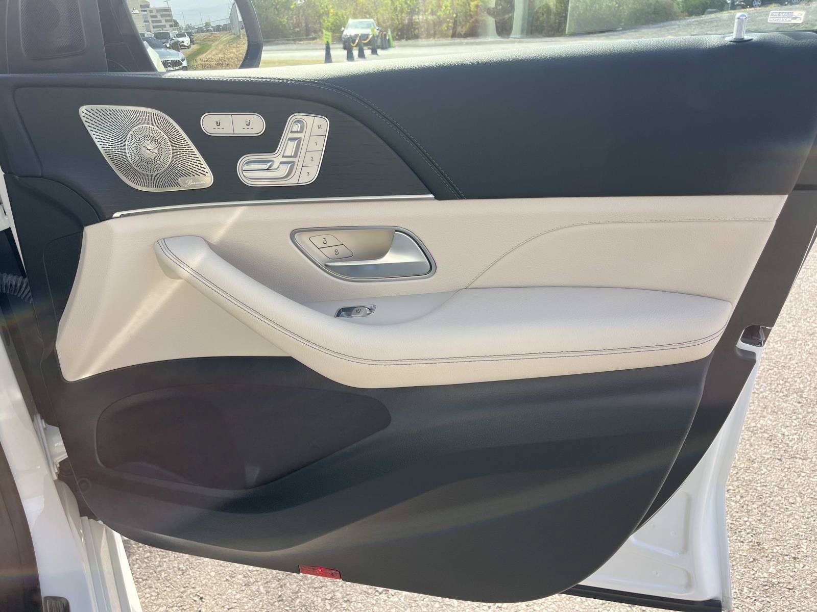Used 2023 Mercedes-Benz GLE 450 4MATIC image 25