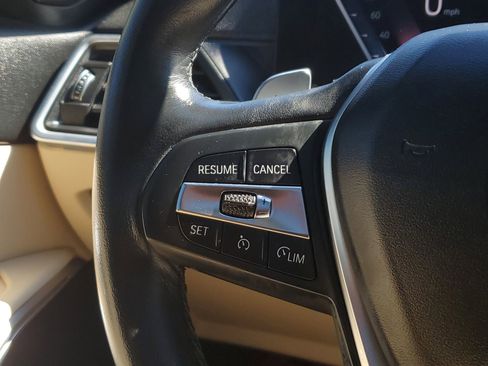 Used 2023 BMW 330e w/ Driving Assistance Package image 22