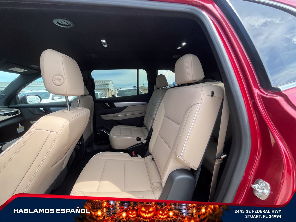 New 2026 Buick Enclave Preferred FWD image 12