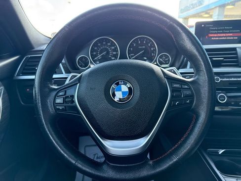 Used 2018 BMW 330e 330e iPerformance image 18