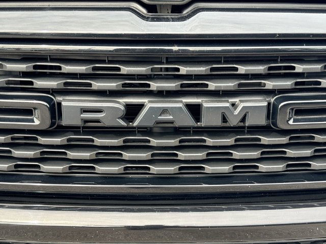 Used 2023 RAM 1500 Big Horn AWD/4WD image 31