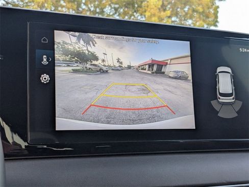 Used 2025 Hyundai Palisade SEL image 18