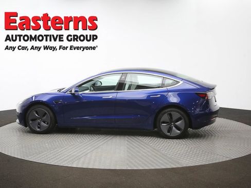 Used 2018 Tesla Model 3 Long Range image 59