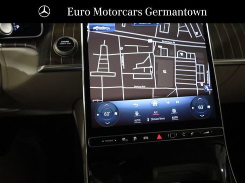 Certified 2023 Mercedes-Benz S 580e 4MATIC Sedan image 25