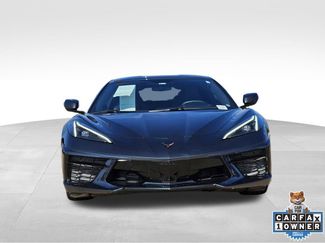 Used 2020 Chevrolet Corvette Stingray Coupe w/ 1LT video 2