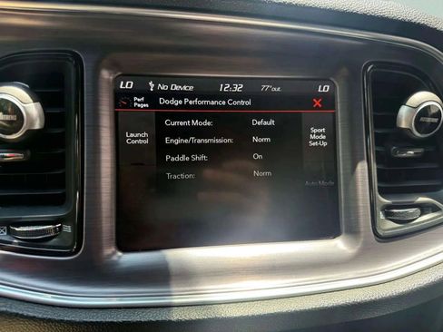 Used 2018 Dodge Challenger SXT Plus image 21