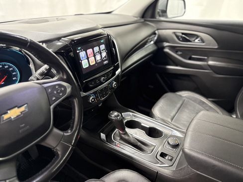 Used 2019 Chevrolet Traverse LT w/ LT Premium Package image 24