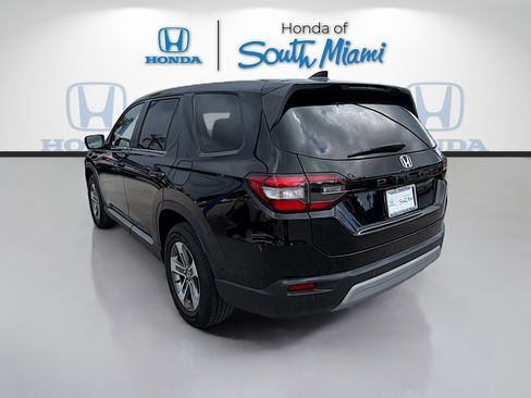 Used 2024 Honda Pilot EX-L image 5