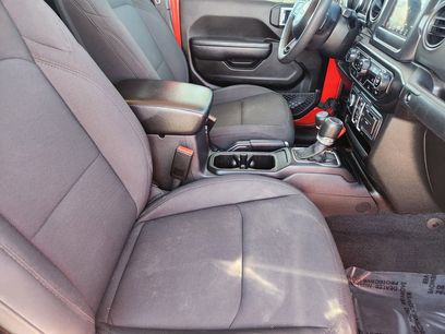 Used 2023 Jeep Gladiator Sport