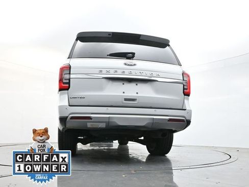 Used 2023 Ford Expedition Limited image 33