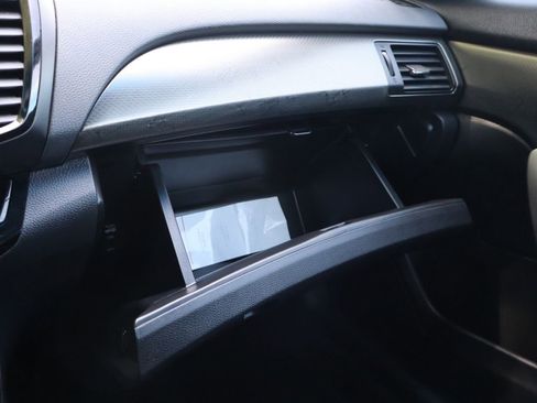 Used 2016 Honda Accord EX image 33