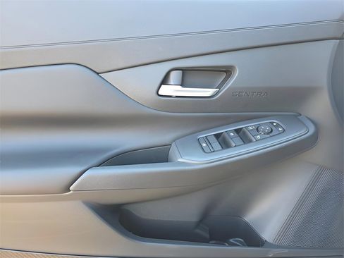 New 2026 Nissan Sentra SV image 13