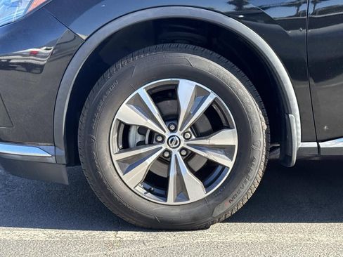 Used 2019 Nissan Murano S w/ Cargo Package image 5