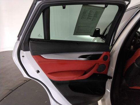 Used 2019 BMW X6 xDrive35i w/ Premium Package Enhanced image 39