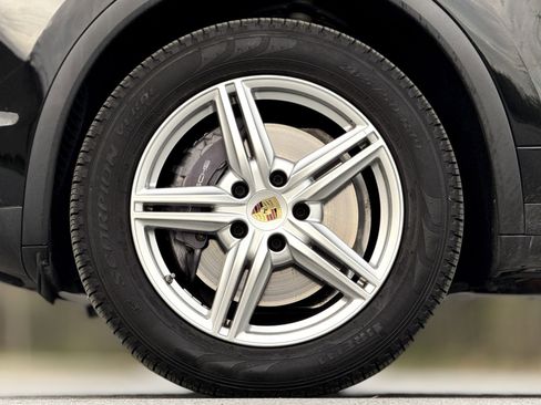 Used 2014 Porsche Cayenne Diesel image 13