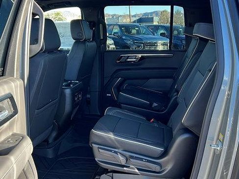 New 2026 Chevrolet Suburban Premier w/ Sun And Tow Package image 17