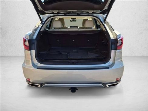 Used 2020 Lexus RX 350 AWD w/ Premium Package image 6
