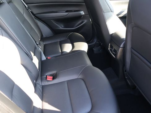 New 2025 MAZDA CX-5 AWD 2.5 S w/ Select Package image 13