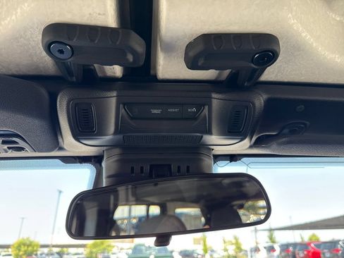 New 2026 Jeep Wrangler Unlimited Sport AWD/4WD image 21