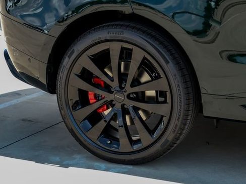 New 2026 Land Rover Range Rover Sport Dynamic SE AWD/4WD image 62